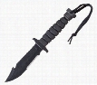 Ontario Knife Company SP-24 USN-1 Fixed Blade Survival Knife