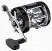 Revolution Levelwind Round Baitcast Reel