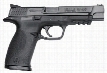 Smith & Wesson M&P 40 Pro Series Semi-Auto Pistol