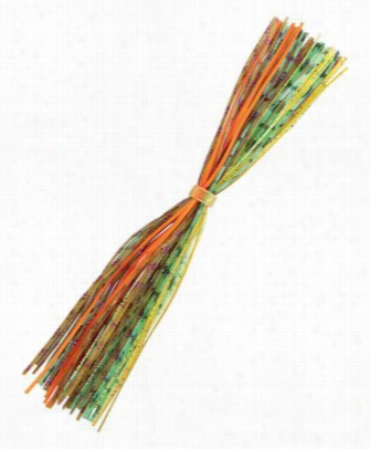 Tourney S Pecial Silicone Skirts - Bluegill