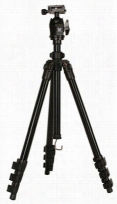 Vortex Ridgeview Tripod