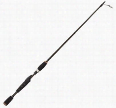 Walleye Angler Spinning Rod - Wl6m0ljs