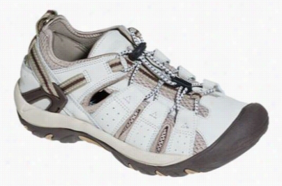 World Wide Sportsman Copper River Iii Water Shoes For Ladies -b Eige//brown/grey - 10 M