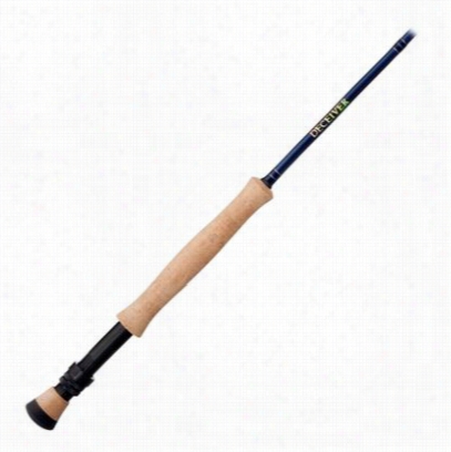 World Wide Sportsman Deceiver Fly Rod - 10 Line Weight