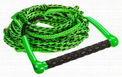 Xps 55' Kneeboard Rope