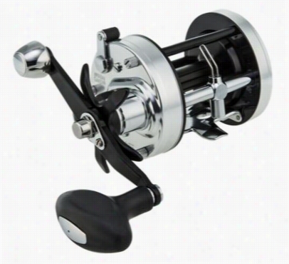 Abu Garcia Ambass Adeur 7000 C3 Levvelwind Reel