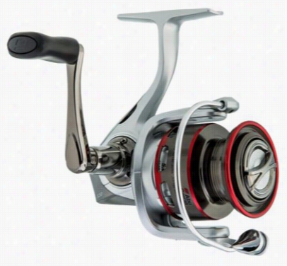 Abu Garcai Orra S Spinning Reel - Model Orra2s10