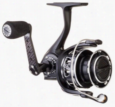 Abu Garcia Revo Mgx Spinning Reel - Model Rev O2mgx20