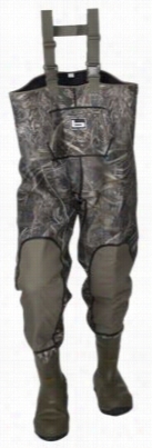 Banded Cover 2 Neoprne Waders For Men - Rrealtree Max-5 - 10