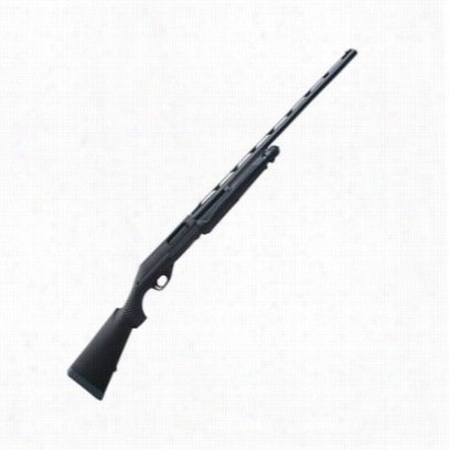 Benelli Nova  Black/synthetic Pump-action Shotgun - 12 Gauge  - 26'