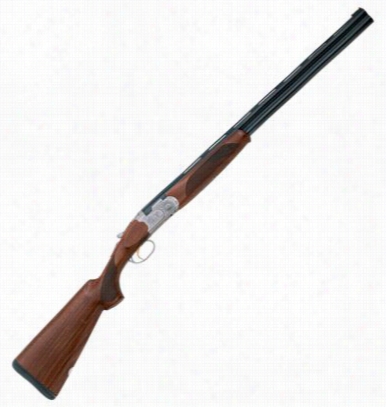 Beretta 687 Silver Pigeon Iii Shotgun