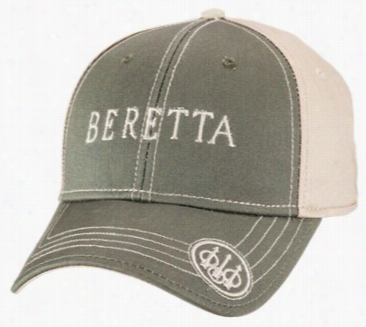 Beretta Range Match For Men - Green/platsic