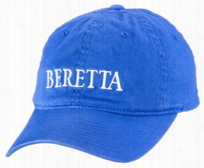 Beretta Weekender Acme Because Of Men - Bright Blue