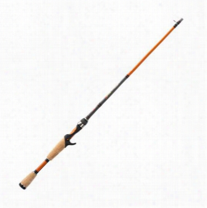 Berkley Lightning Wand Shock Series Triggger Rod - Shc61mh