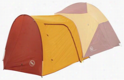 Big Agnes Big House Tent Accessory Vesfibule - 4-person