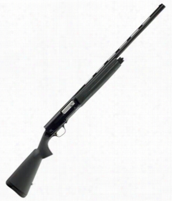 Browning A5 Stalker Semi-auto Shotgun -  12 Gauge