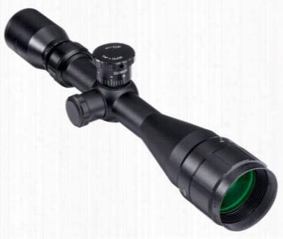 Bsa Sweet .22 3-9x40ao Rifle Scope