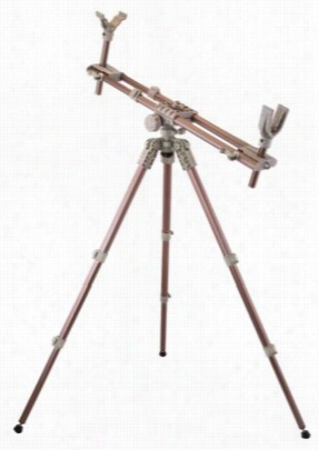 Caldwell Edadshot Fieldpod Max Shoooting Rest