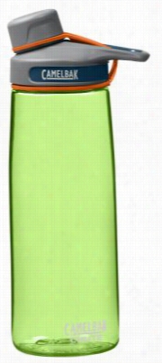 Camelbak Chute Water Bottle - Lime - .75l