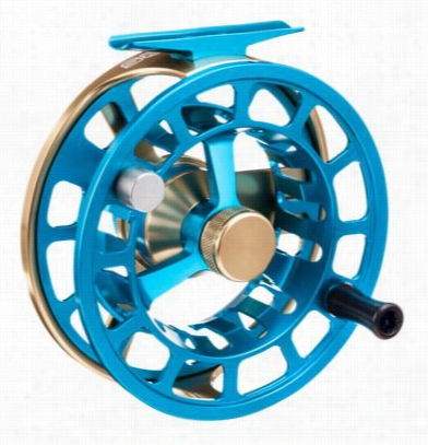 Cheeky Mojo 425 Fly Reel