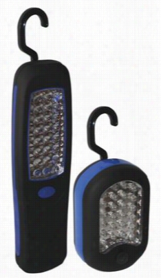 Cllam Compac Led Light Combo