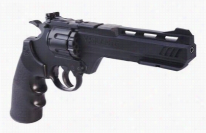 Crosman Vigilante Revolver Air Pistol