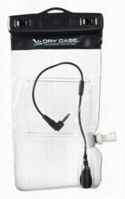 Drycase Waterprooc Phone, Camera And Music Player Case