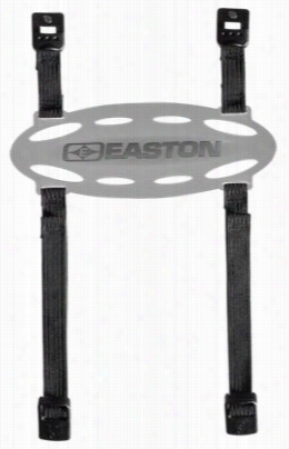 Easton Oval Armguard - Smoke