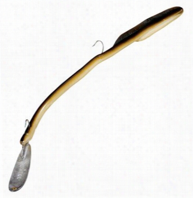 Felmlee Rigged Eel - Dar