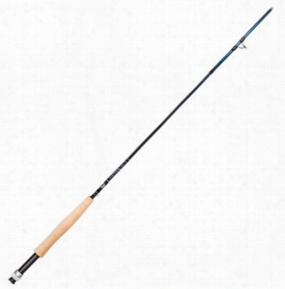 Fenwick Aetos Fly Rod - A603-4