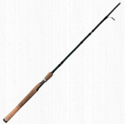 Fenwick Methods Spinning Journeying Rod - Met68xf-ml/m S