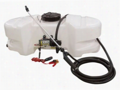 Fimo 15-gallon Atv Sopt Sprayer