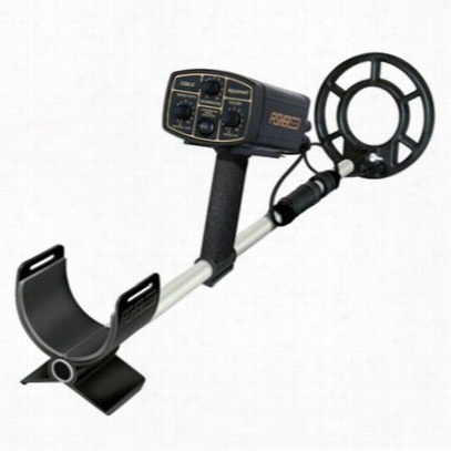 Fisherr La Bs 1280-x Aquanaut Underwater Metal Detector