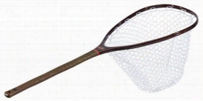 Fishpond Nomad Mid-length Net - Tailwater