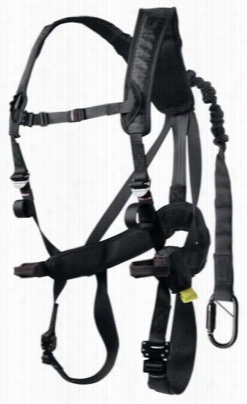 Gorilla G-tzc Air Safety  Harness Fr Ladies