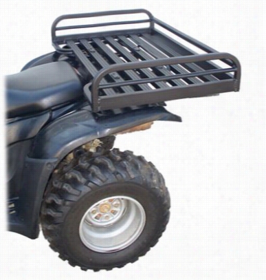 Greaat Day Mighty-lite  Atv Rear Rack