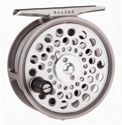 Hardy Classic Lightweight Fly Reel - Flyweight Model, H0008