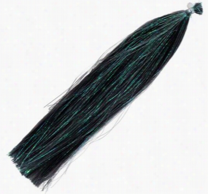 Holofusion Fly Tyig Material - Black