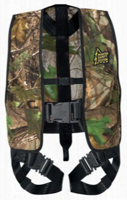 Hunter Sa Fety System Lil' Treestalker Safety Endow/harness For Youth