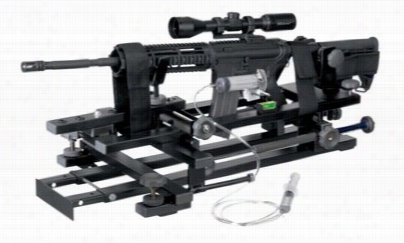 Hyskore Tactical Machine Shooting Rest