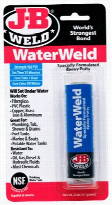 J-b Weld Waterweld