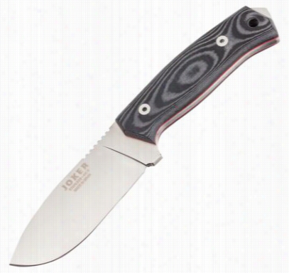 Joker Fixed Blad E Tactical Knife