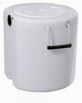 Keeepaliv Elivewell System - 30 Gallon - Round