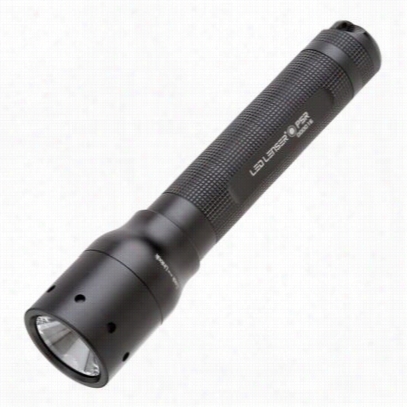 Led-lenser P5r Rechargeable Flashlight