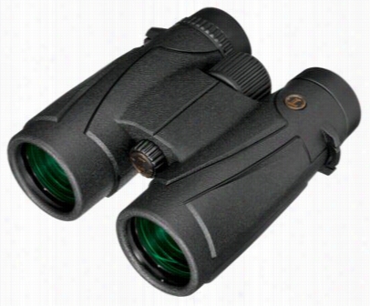 Leupold Bx-1 Mckenzie Binoculars - 8x42mm