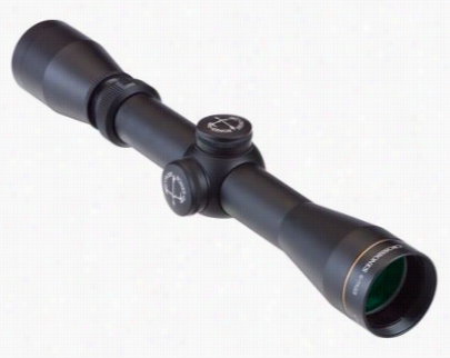 Leupold Crossbone Scrosbsow Scope