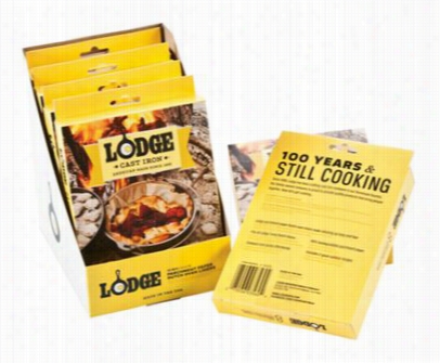 Lodge Dutch Oven Li Ners - 8 Pack