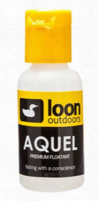 Loon Tdoors Aquel Premiumg El Fly Floatant