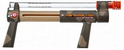 Marshmallow Fun Companny Camo Marshmallow Shooter