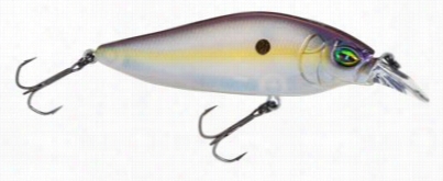 Megabass Flap Slap - Sexy Frrnech Pearl